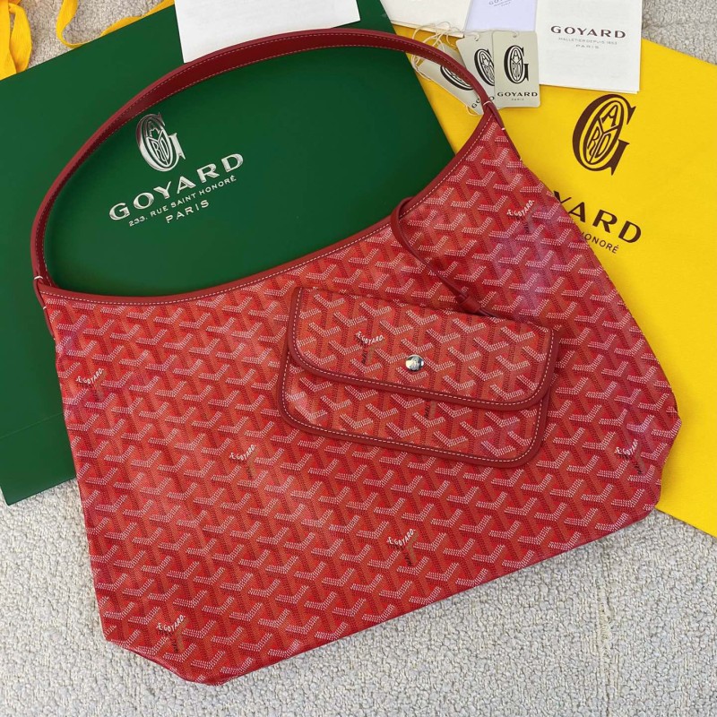 Goyard Hobo Tote