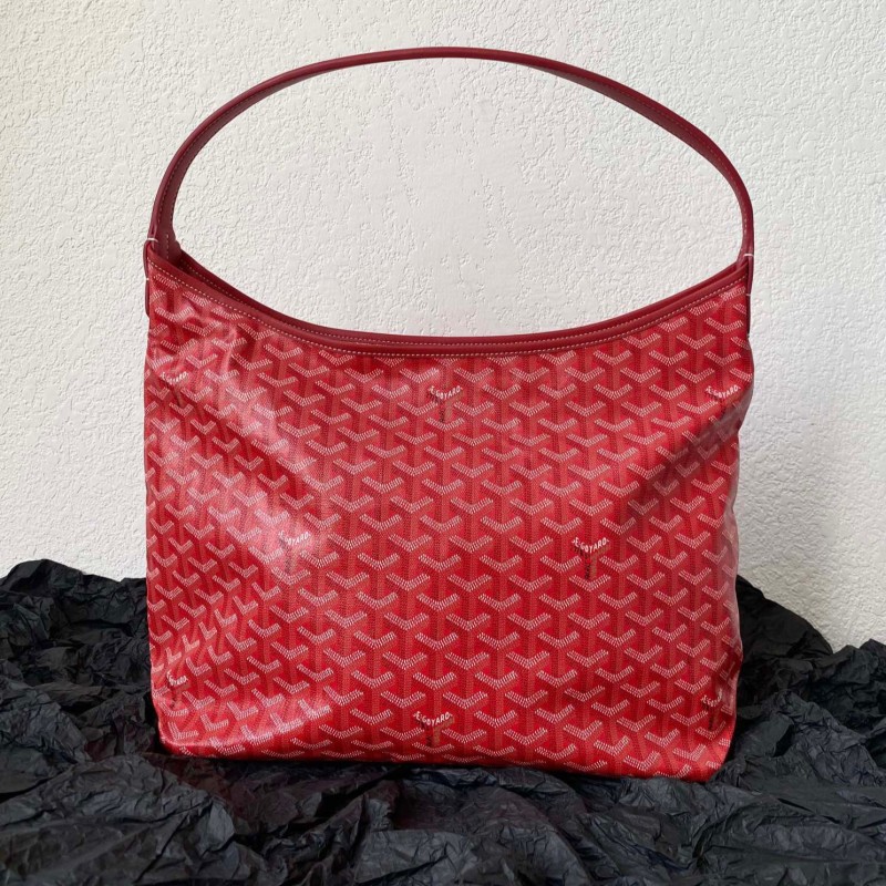 Goyard Hobo Tote