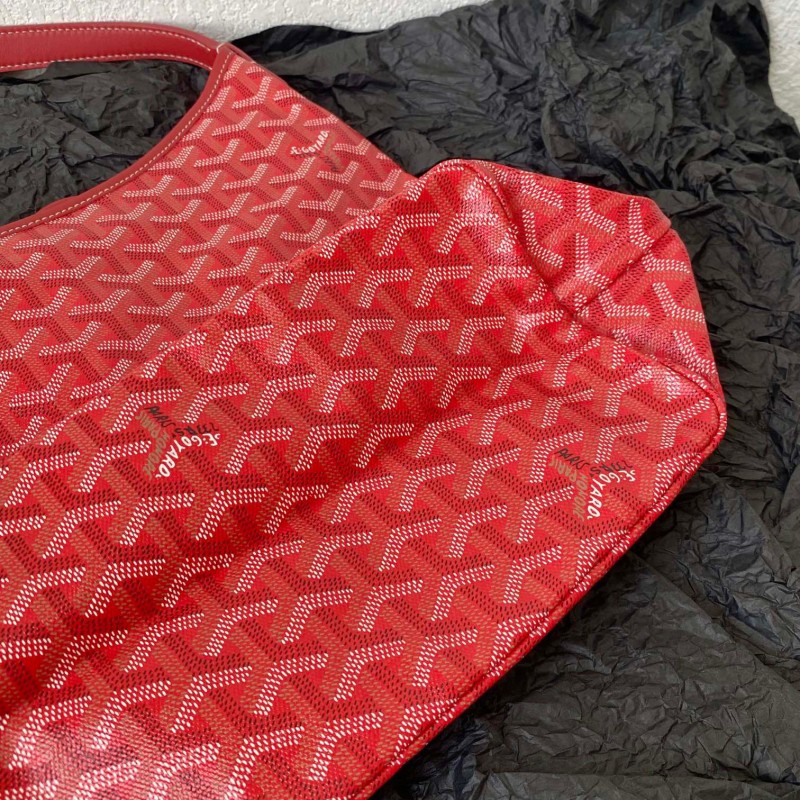 Goyard Hobo Tote