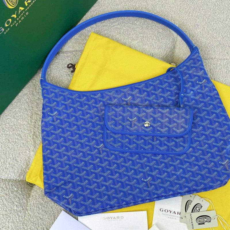 Goyard Hobo Tote