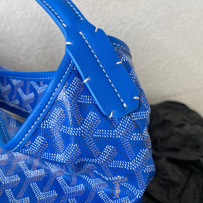 Goyard Hobo Tote