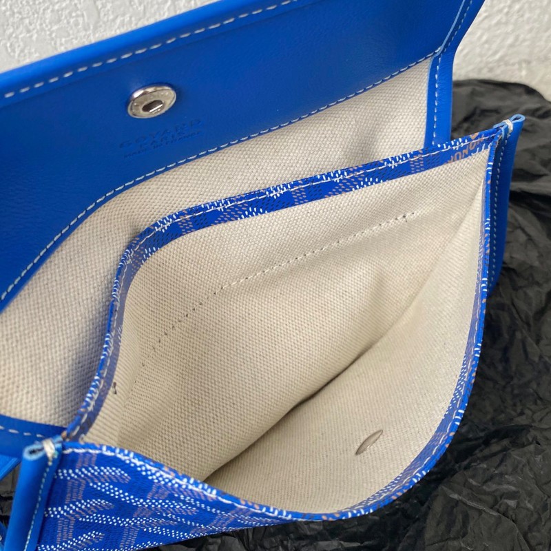 Goyard Hobo Tote