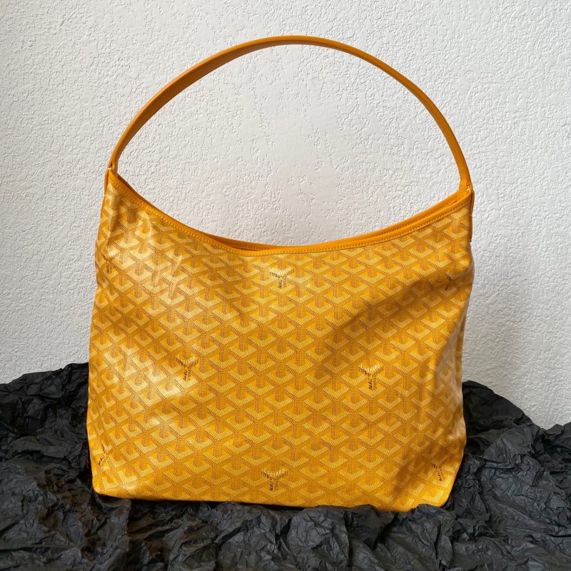 Goyard Hobo Tote