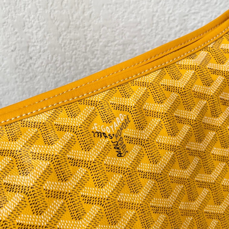 Goyard Hobo Tote