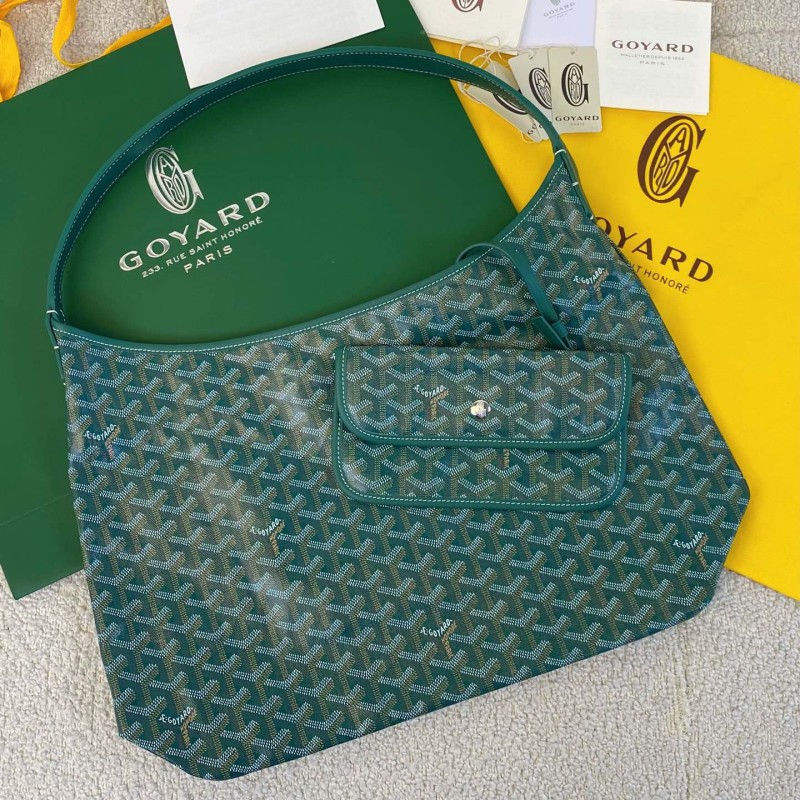 Goyard Hobo Tote