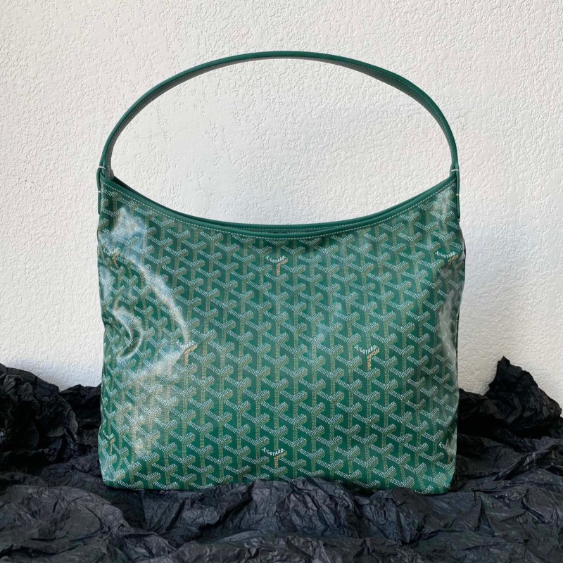 Goyard Hobo Tote