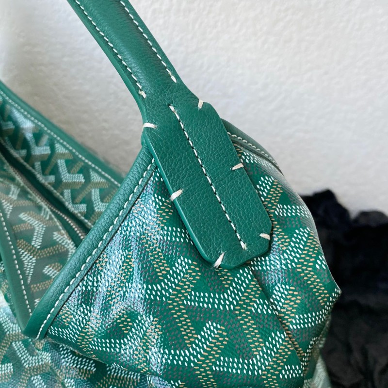 Goyard Hobo Tote