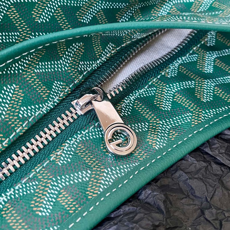 Goyard Hobo Tote