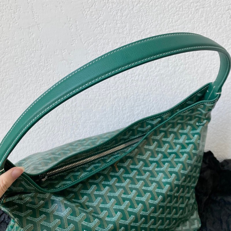 Goyard Hobo Tote