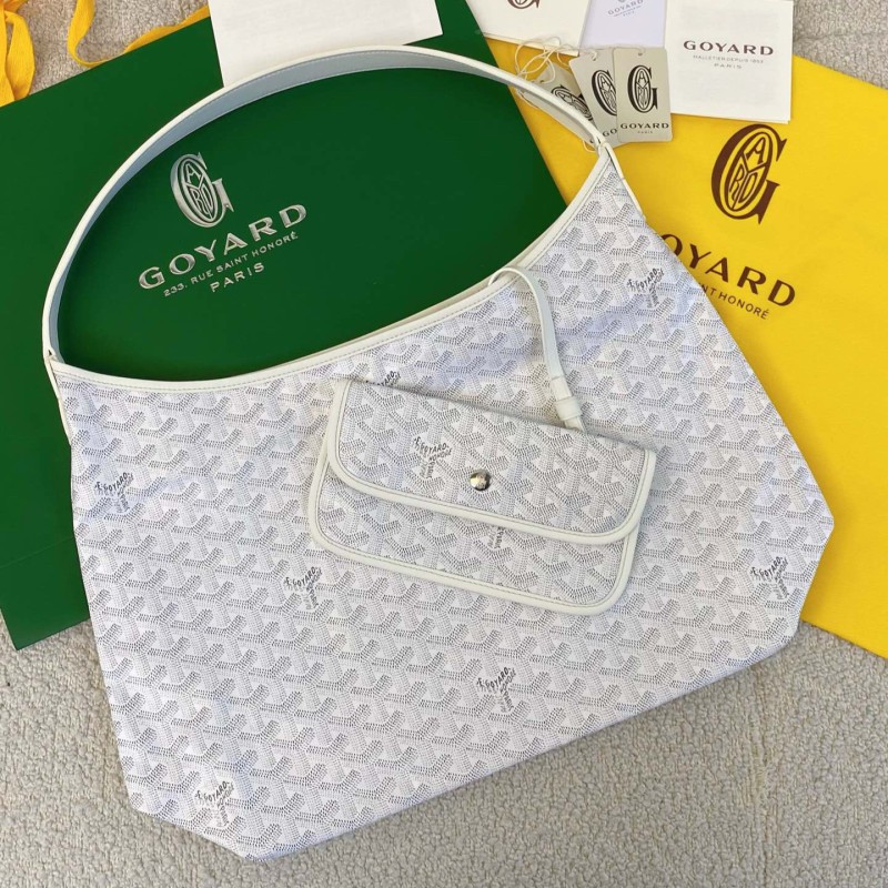 Goyard Hobo Tote