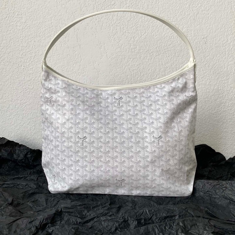 Goyard Hobo Tote