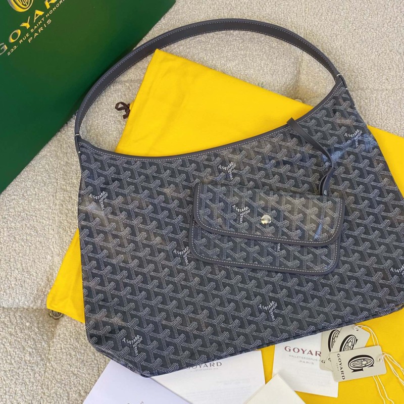 Goyard Hobo Tote