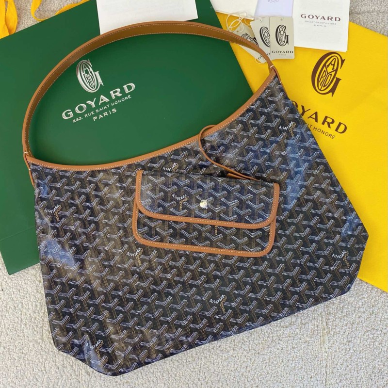 Goyard Hobo Tote