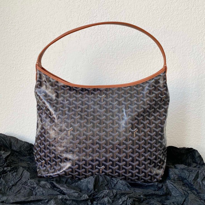 Goyard Hobo Tote