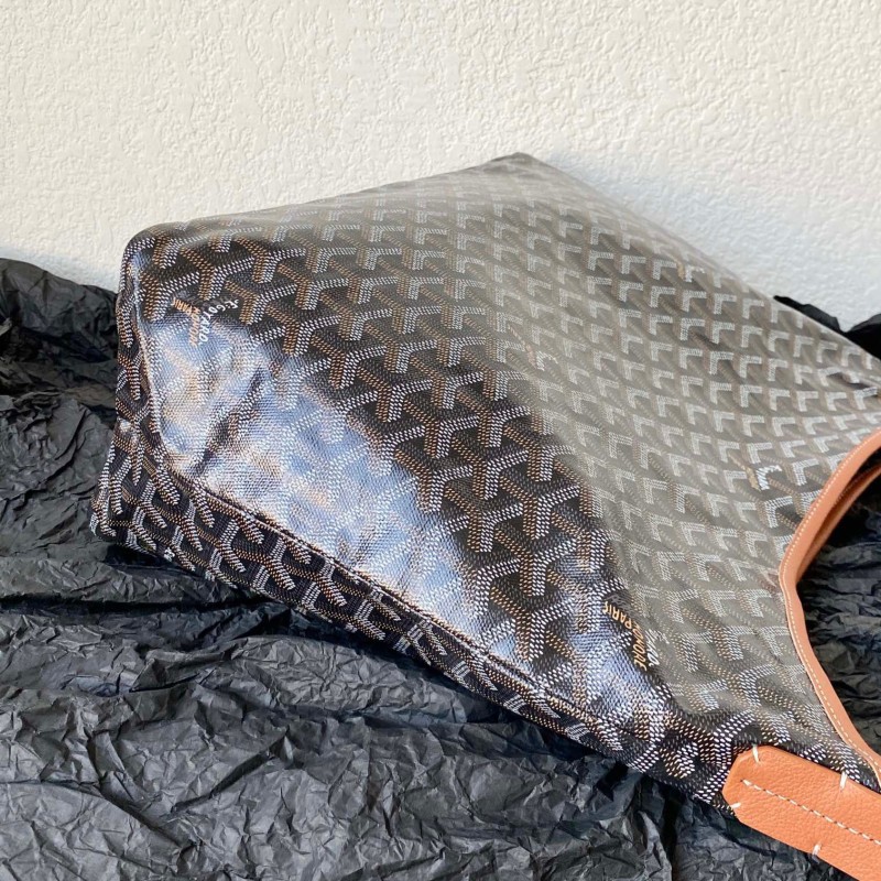 Goyard Hobo Tote