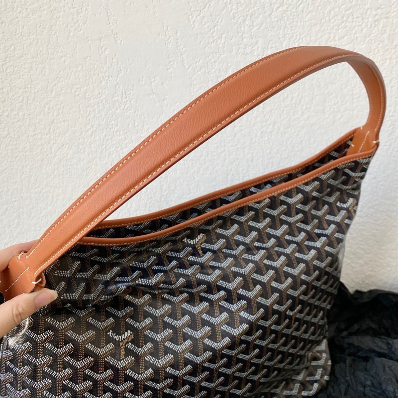 Goyard Hobo Tote