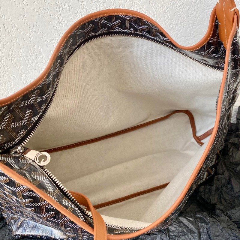 Goyard Hobo Tote