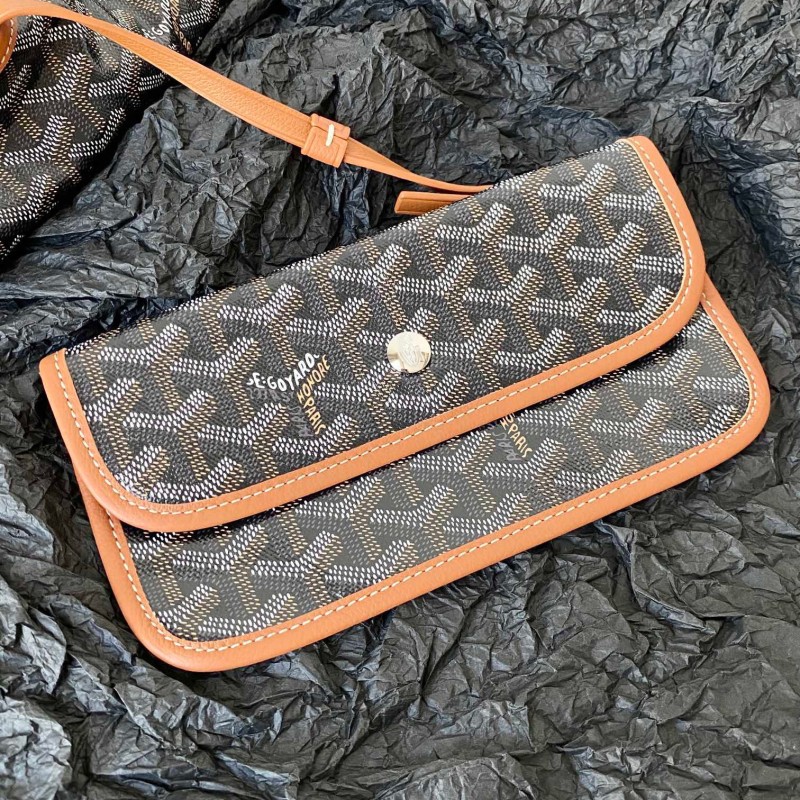 Goyard Hobo Tote