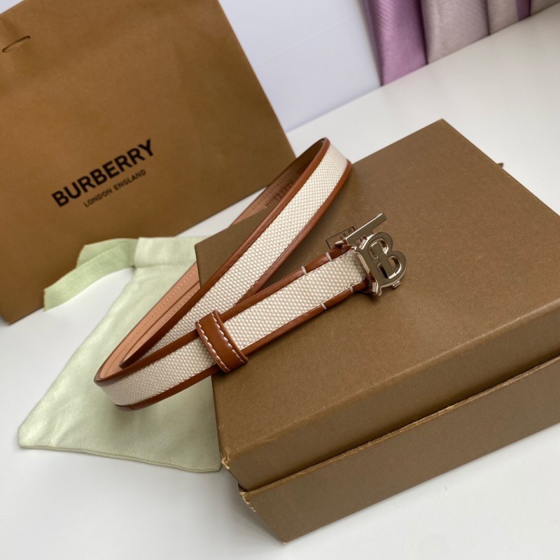 Burberry Belt