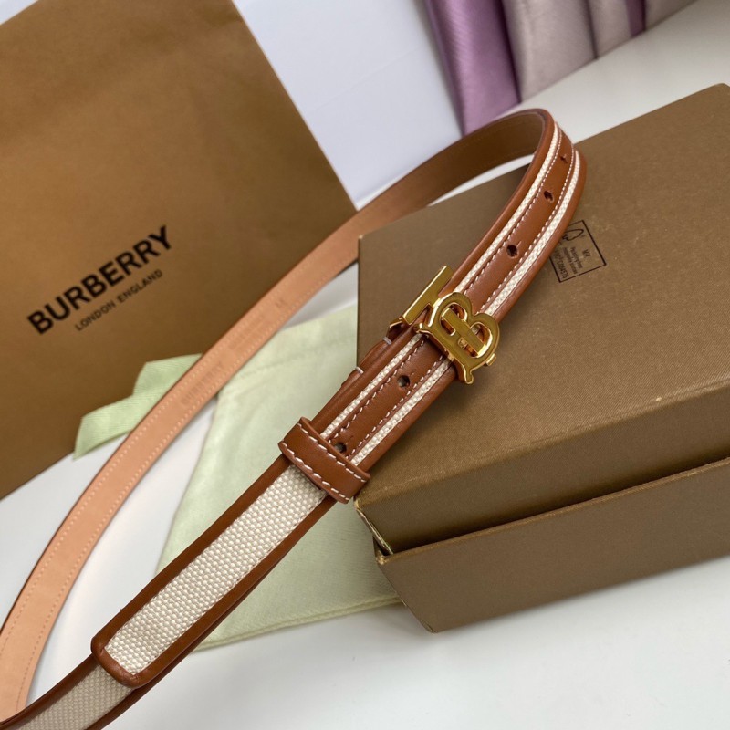 Burberry Belt