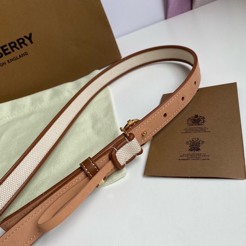 Burberry Belt