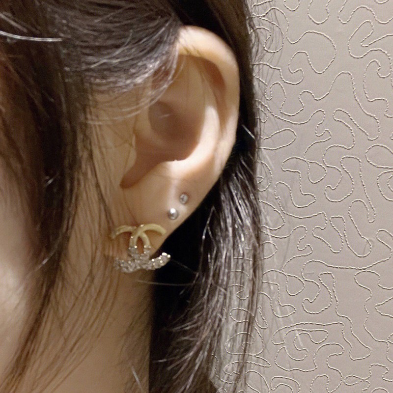 Chanel Earring 