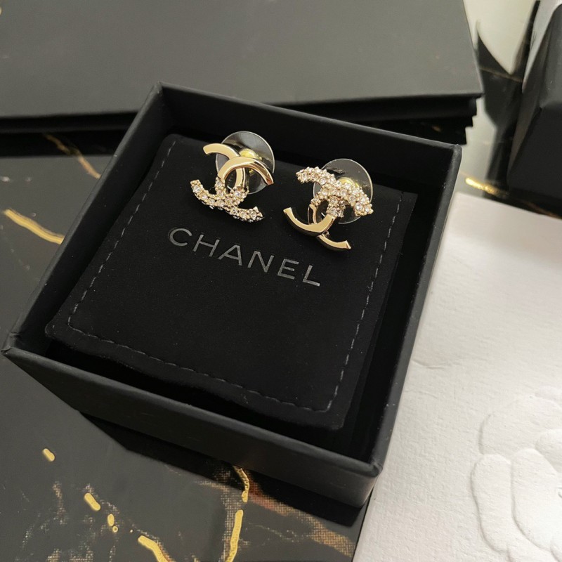 Chanel Earring 