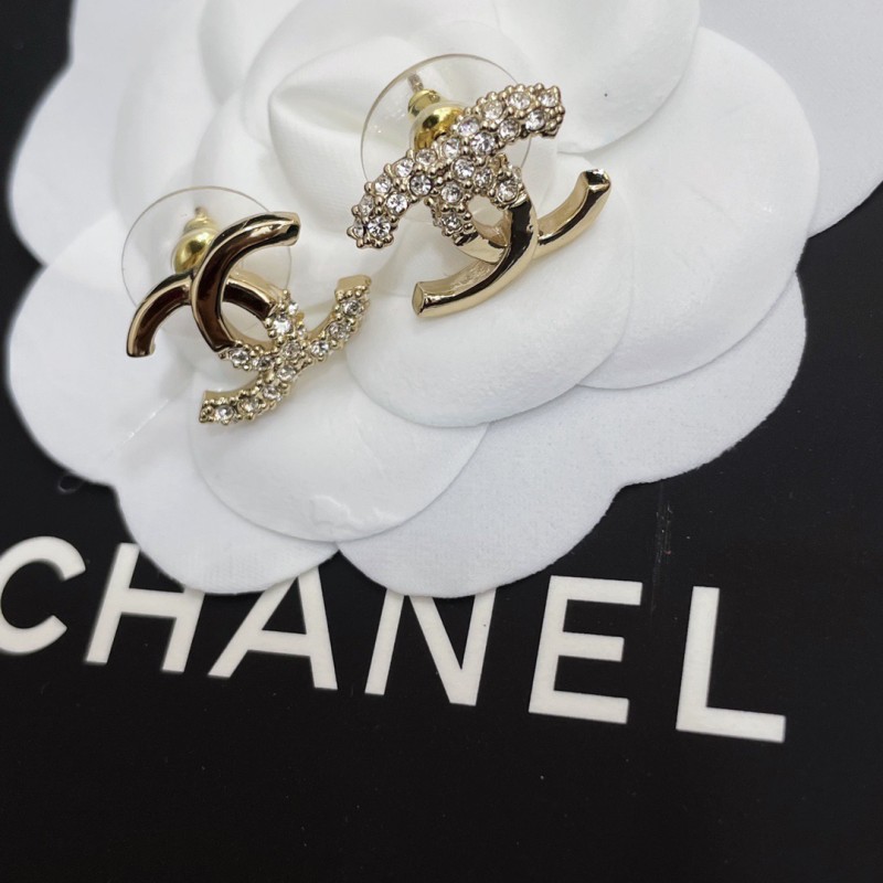 Chanel Earring 