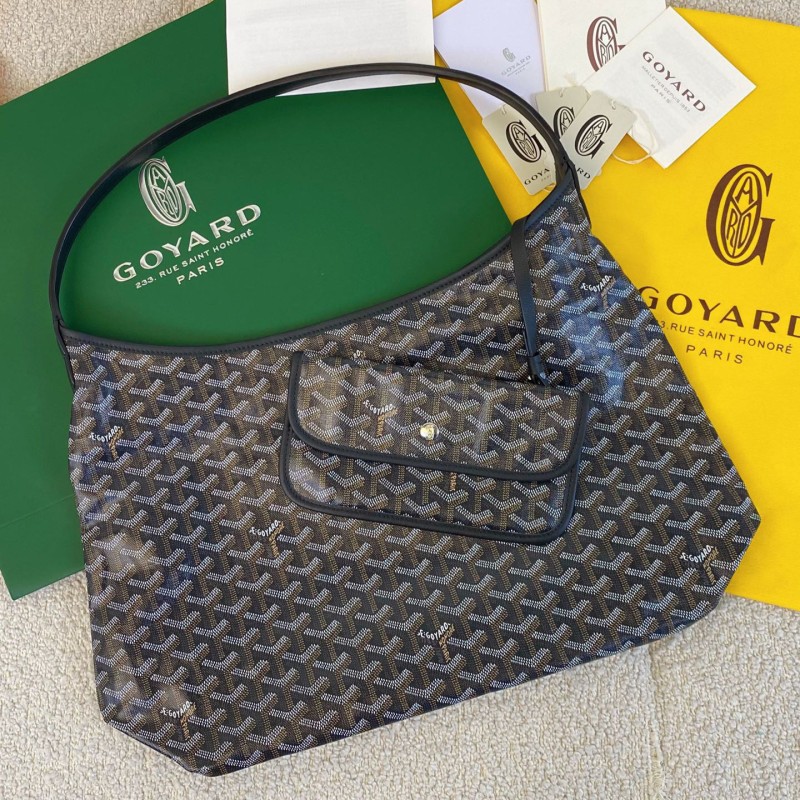 Goyard Hobo Tote