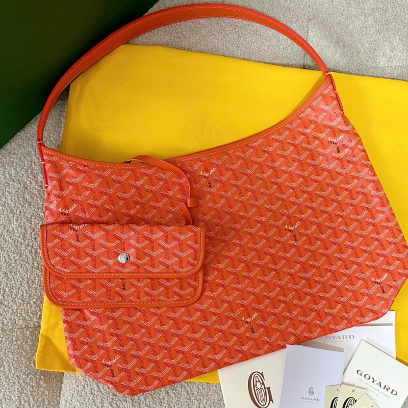 Goyard Hobo Tote