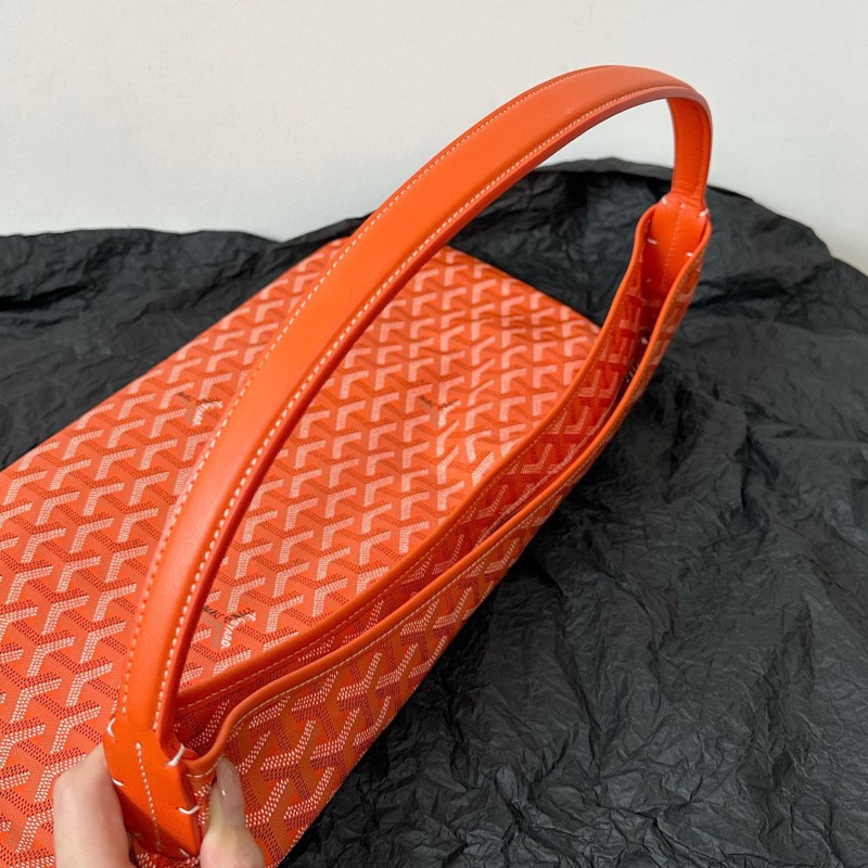 Goyard Hobo Tote