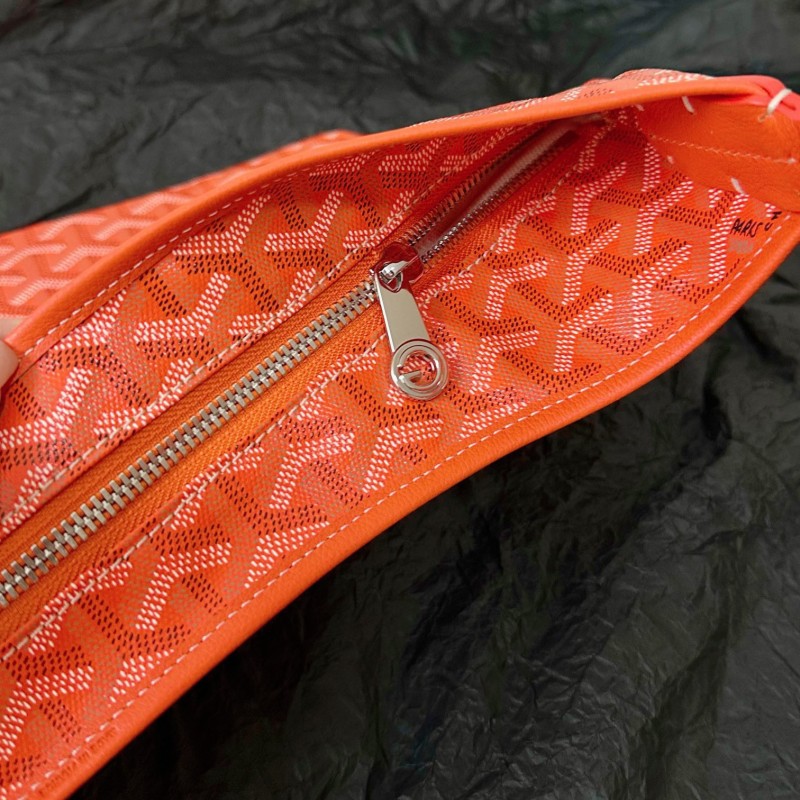 Goyard Hobo Tote