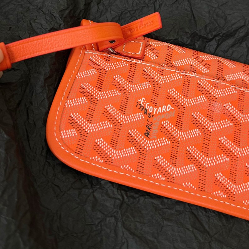 Goyard Hobo Tote