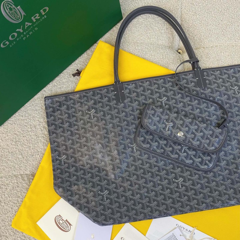 Goyard Tote