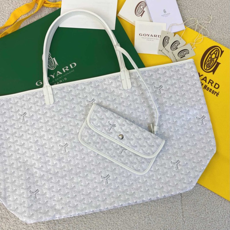 Goyard Tote