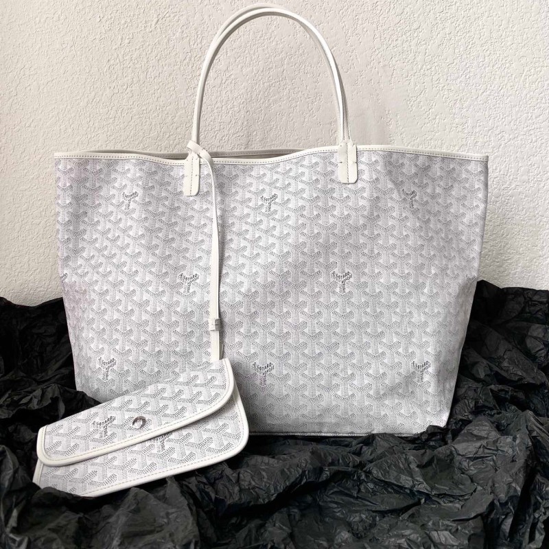 Goyard Tote