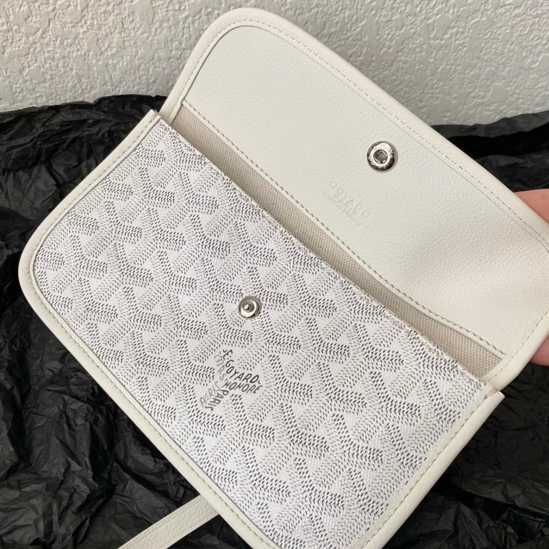 Goyard Tote