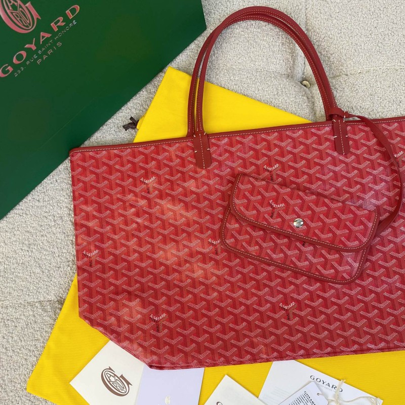 Goyard Tote