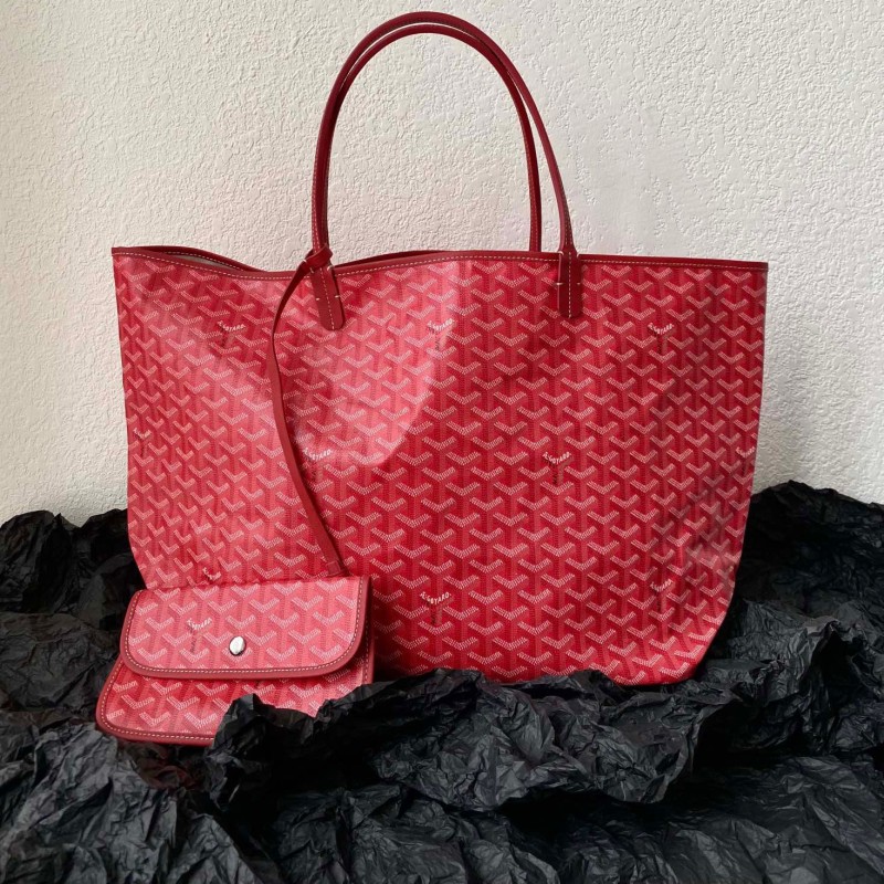 Goyard Tote