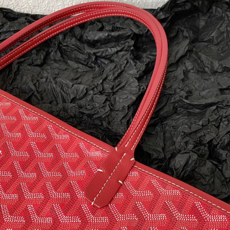 Goyard Tote