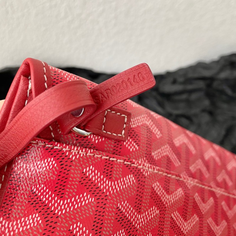 Goyard Tote