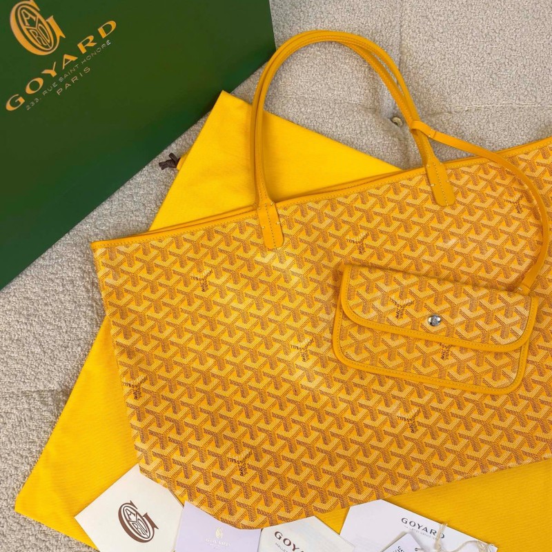 Goyard Tote