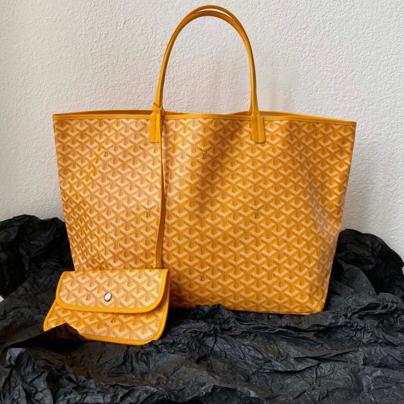 Goyard Tote