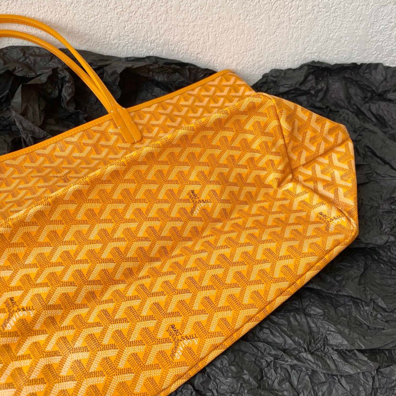 Goyard Tote