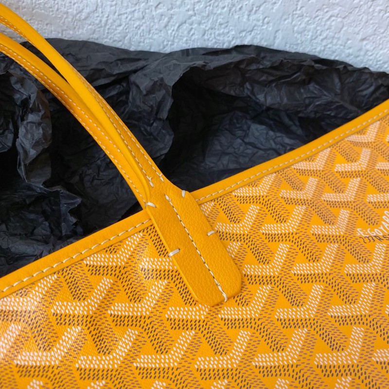 Goyard Tote