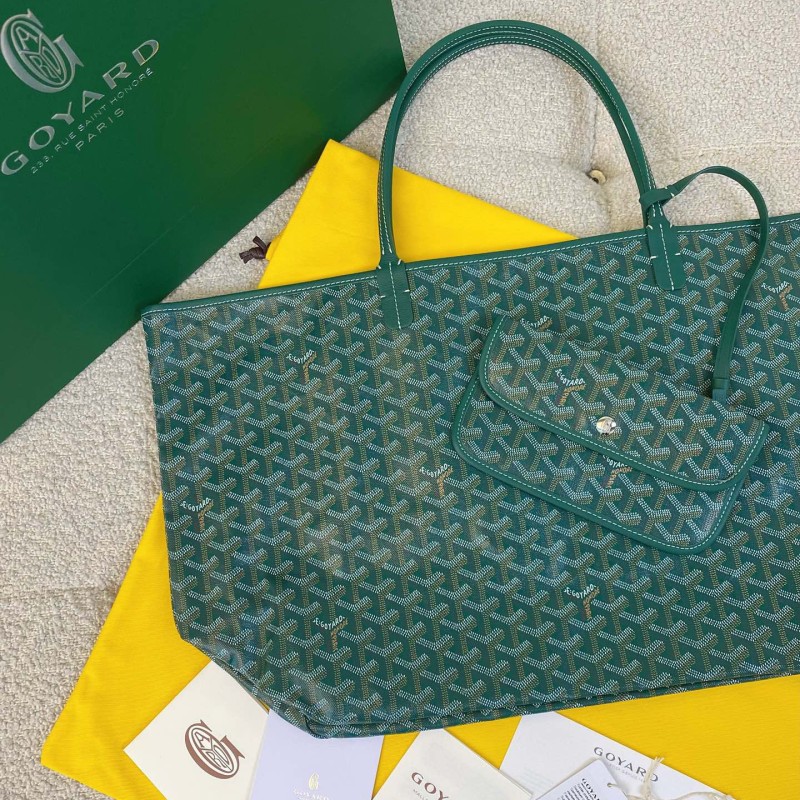 Goyard Tote