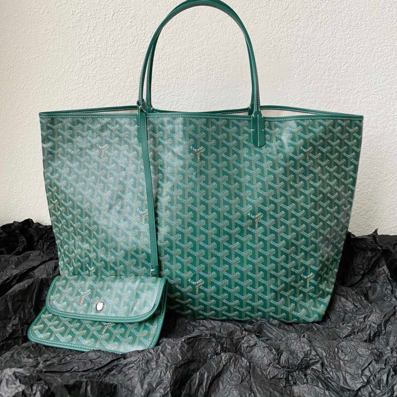 Goyard Tote