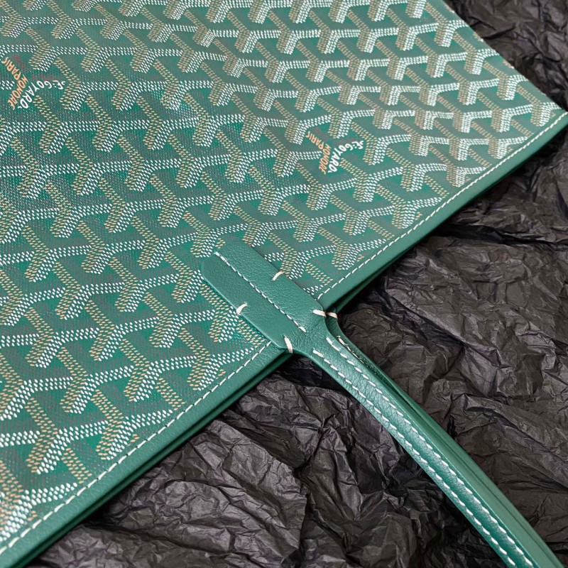 Goyard Tote