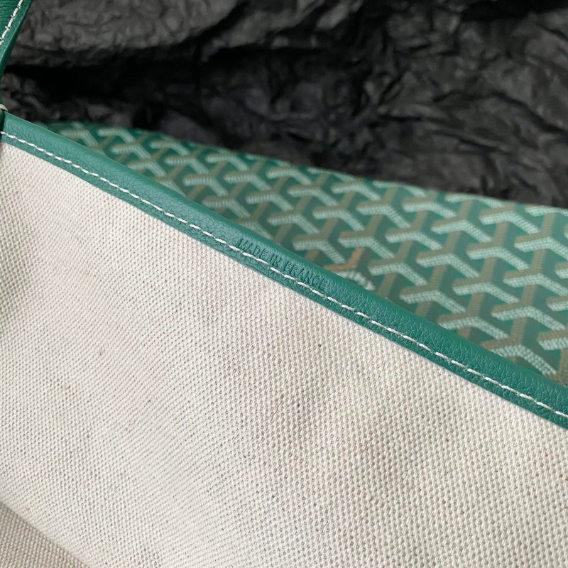 Goyard Tote