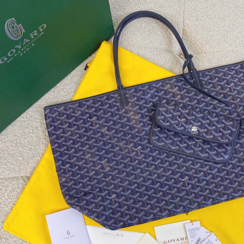 Goyard Tote